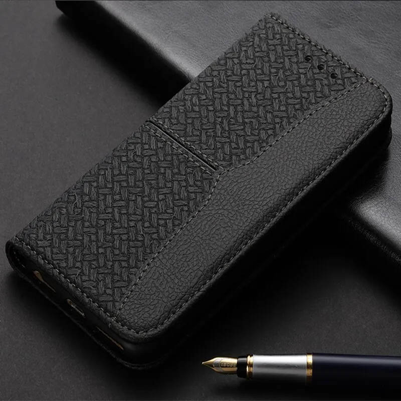 For Apple iPhone 15/14/13/12/11 Pro max/Pro Leather Card Holder