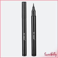 Sweet Belly   สีดำ ติดทนนานสุด ๆ  อายไลเนอร์ชนิดน้ำ แห้งเร็ว  Liquid eyeliner มีสินค้าพร้อมส่ง