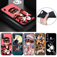 93FFA Toilet Bound Hanako kun อ่อนนุ่ม High Quality ซิลิโคน TPU Phone เคสโทรศัพท์ ปก หรับ Samsung Galaxy Note 10 9 8 S7 S8 S9 S10 S10e Plus Lite