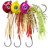 【LZ】ﺴ  Tenya Madai-Jig água salgada iscas de pesca 40-100g Baixo Wobblers Carpa Crankbait Artificial Combater Isca De Pesca Do Mar Jig Isca