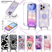 [On1ine 3C Digital} TPU 360 Full Body Cover Shockproof Funda สำหรับ Samsung Galaxy A71 A72 M52 A53 M32 M22 A02 A02S A30 A13 A20S A10S A03S A03 A33กรณี