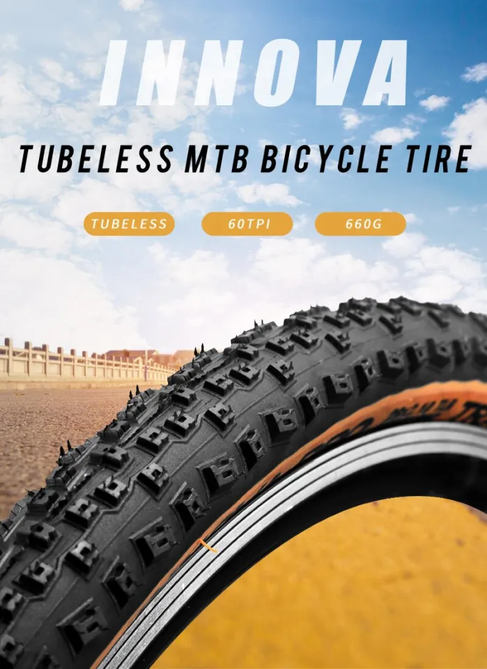 tubeless ready 29er tires