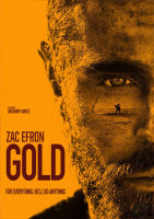 DVD หนังใหม่ หนังดีวีดี เสียงไทยมาสเตอร์ Gold โกลด์