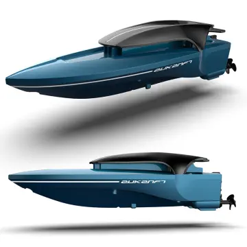 Small Remote Control Boat 2024