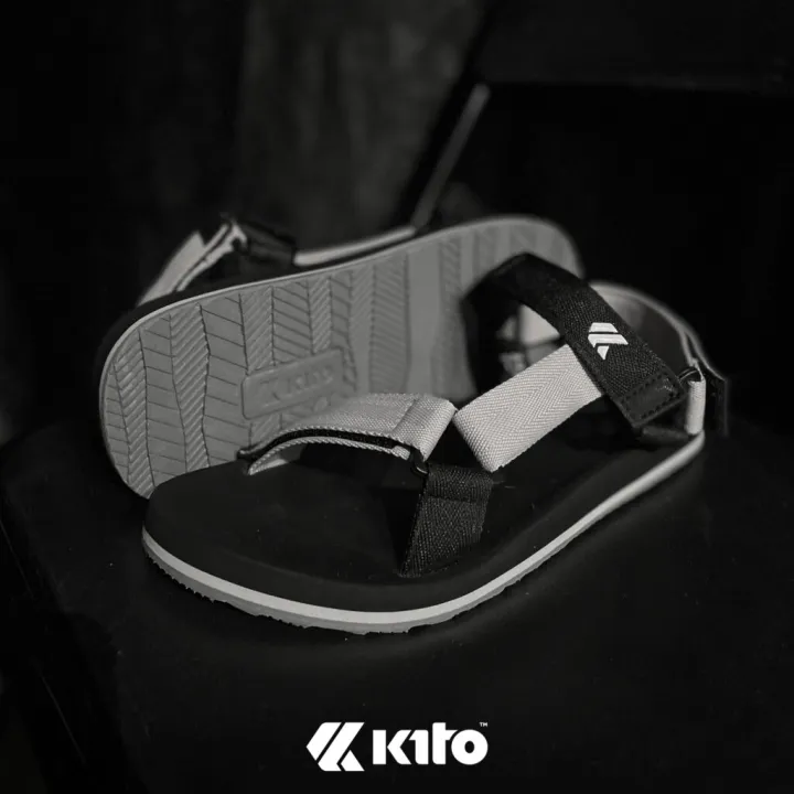 รองเท้าแตะ-รองเท้า-kito-กีโต้-flow-twotone-รองเท้ารัดส้น-รุ่น-ac27-size-36-43