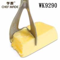 CHEFMADE WK9290 ที่ตัดเนยสแตนเลส Butter cutter