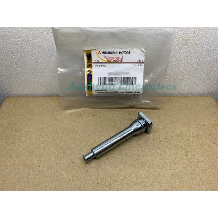 Mitsubishi Adventure Caliper Bolt Lower Lazada PH