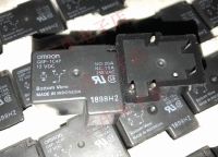 【CW】Relay G8P-1C4P 12VDC T90-1C-5P-12V