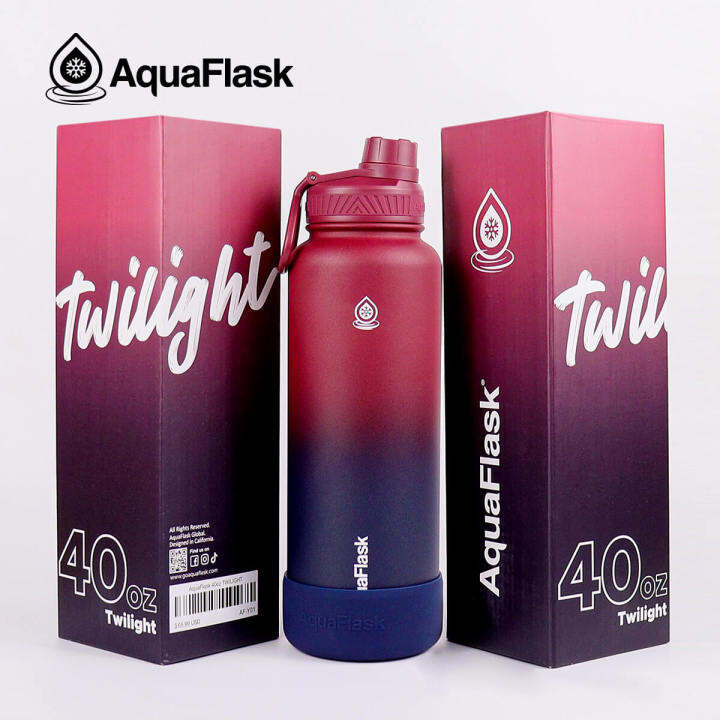 Aquaflask (22oz/32oz/40oz) Aqua Flask Dream Collection (Limited Edition