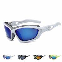 UV400 Sport Sunglasses Men Women Cycling Glasses for Bicycles Sports Eyewear MTB Glasses Running Bike Sunglasses Cycling Goggles