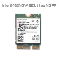 【✔In stock】 baijiangyong Ac 9462 Wifi 433Mbps ไร้สาย Ac Dual-Band อะแดปเตอร์การ์ด Wifi Intel 9462ngw Ngff คีย์ M.2พร้อมบลูทูธ5.0การ์ด