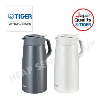 TIGER Tiger Thermos Water Bottle 2L Cup Large Capacity Type MHK