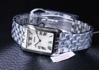 นาฬิกา Seiko Classic Ladies Quartz รุ่น SWR083P / SWR083P1