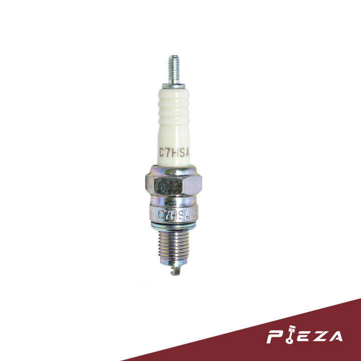 Ngk Cr7hsa Genuine NGK 4629 C7HSA Nickel Spark Plug Without Tip