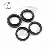 41x54 Motorcycle Parts Front Fork Dust and Oil Seal for F650 F650GS Damper Shock Absorber