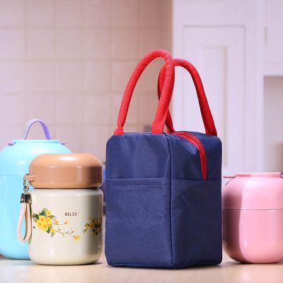 hot！【DT】▽✠❈  Baby Feeding Bottle Insulation Thermal Cooler for Mummy Carry Tote Storage