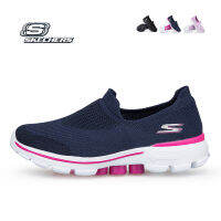 HOT”SKECHERSGowalk 4 - Propel รองเท้าลำลองผู้หญิง รองเท้ากีฬาผู้หญิง แต่เพียงผู้เดียว