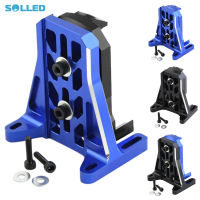 Rc Car Metal Motor Rear Mount Fixed Seat Motor Mount Compatible For TRAXXAS 1/5 X-Maxx XMAXX 6S 8S 1/6 XRT Upgrade Parts