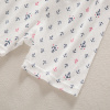 03 quần đùi thời trang phong cách đơn giản chất liệu 100% cotton cho bé - ảnh sản phẩm 7