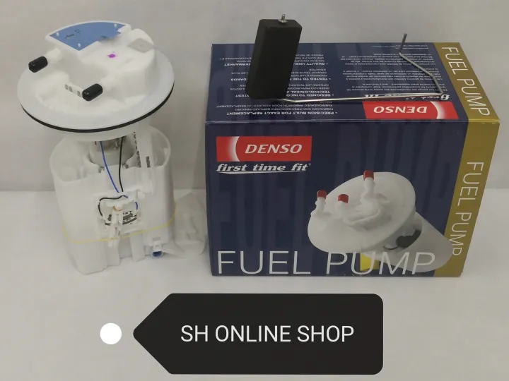 Fuel Pump (OEM) for Proton Exora & Exora CPS Lazada