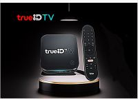 NEW VERSION TRUEID TV BOX GEN2 ตัวโชว์ กล่องทรูไอดีทีวี อุปกรณ์ครบกล่อง สินค้าตัวโชว์ กล่องแอนดรอย จัดส่งฟรี จัดส่งเร็วมาก  มีประกันสินค้า