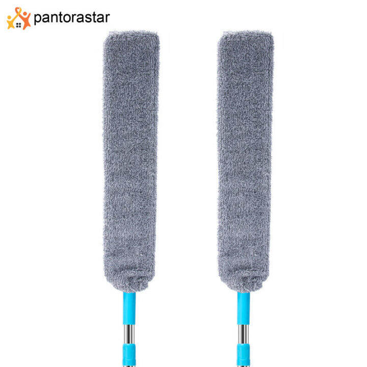 [pantorastar] Replacement Gap Duster Flexible Arbitrary Bending