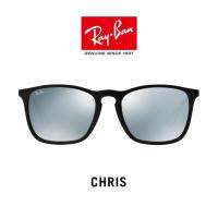 Ray-Ban Chris - RB4187F 601/30  size 54 แว่นตากันแดด