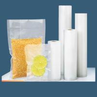 【CC】 Sous Vide Roll Packing Machine Food Storage for Sealer