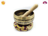 Singing Bowl ขันทิเบต