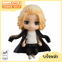 พร้อมส่ง Nendoroid Mikey (Manjiro Sano) แบบมีตรา