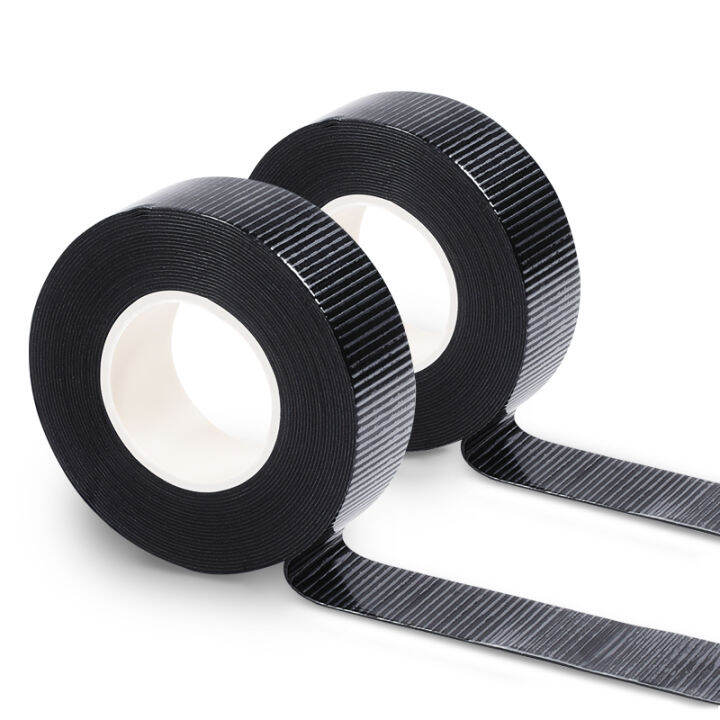 Waterproof butyl highpressure rubber insulating tape Electrical tape