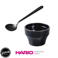 JARIO x HARIO ถ้วย/ช้อน คัพปิ้งกาแฟ Kasuya Model (แท้จากญี่ปุ่น) HARIO Cupping Bowl/Spoon Kasuya Model