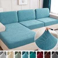 【jw】♦☸  Impermeável Sofá Capa Lavável Removível Slipcover de Almofada L Shaped Cover Para Hotel