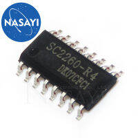 10PCCS SC2260R4 HS2260A-R4 SC2260 HS2260 SOP-16