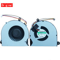 NEW For HP probook 6560b 6565b 6570b CPU cooling fan Elitebook 8560p 8560w 8570p F60120V1-C470-S9A NFB65B05H -002 49010B900