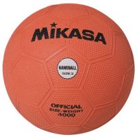 ลูกแฮนด์บอล “Mikasa รุ่น 4000