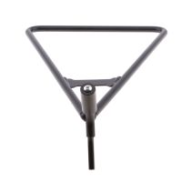 Triangle Stand Side Stand Black Universal for Motorcycle Motocross