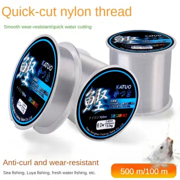 Shop 30 Lbs. Fishing Line with great discounts and prices online - Jan 2024