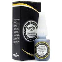 1PCS Navina 10g Professional Eyelash Extension Glue No Odor No Stimulation False Eye Lashes Black Adhesive with Black Box