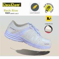 Rock River 9009 รองเท้าผ้าใบหัว composite ทรงสปอร์ต น้ำหนักเบามาก