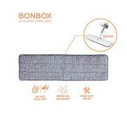 Bông Lau Nhà BONBOX BCT703 Thay Thế Cho Của Cây Lau Nhà Tự Vắt BCT701