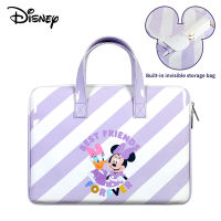 2021 Original Minnie Laptop Bag Case for Air Pro 13 14 15.6 Laptop Sleeve Waterproof Bag For