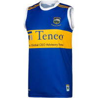 2021 Tipperary GAA Vest Home Jersey 202122 IRELAND TIPPERARY SINGLET TRAINING RUGBY JERSEY size S--3XL