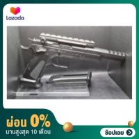 [ผ่อน 0%] บีบีแอร์ซอฟต์ระบบ CO2 KWC CZ75 ตัวแข่งขัน เป็นบีบีของเล่นเท่านั้น