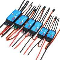 ZMR 12A/20A/30A/40A/50A/60A/80A ESC Senza Spazzole Bidirezionale Per Elica Subacquea Pneumatica Per Telecomandata อัตโนมัติ