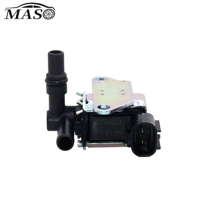 Vapor Canister Purge Solenoid Emission Solenoid Valve 8657A049