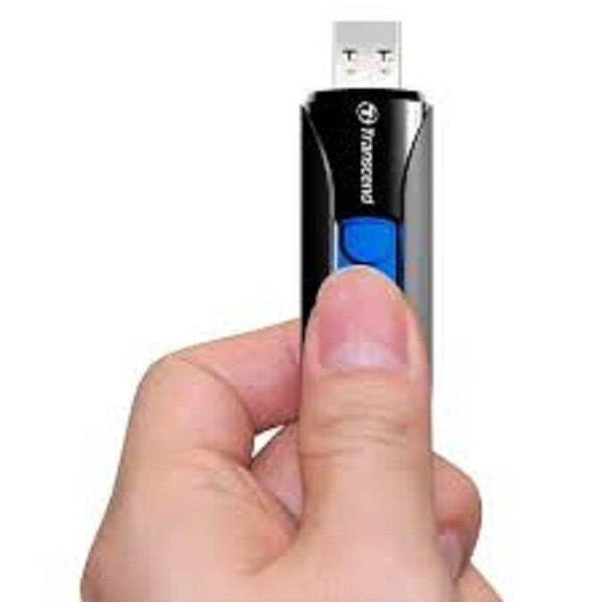 Transcend flashdrive 64gb JetFlash 790K | Lazada PH