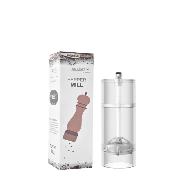 pepper-grinder-transparent-grinder-multifunctional-seasoning-bottle-seasoning-grinder-acrylic-grinder-kitchen-grinder