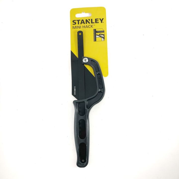 โปรโมชั่น-stanley-stht20807-8-เลื่อยเหล็กพร้อมด้าม-8-3-4-x220-mm-exthai-ราคาถูก-เลื่อย-ไฟฟ้า-เลื่อย-วงเดือน-เลื่อย-ฉลุ-เลื่อย-ตัด-ไม้