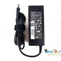 คุณภาพดี  Adapter Dell 19.5v 4.62a (หัว 7.4*5.0mm) หัวเข็ม พร้อมสาย มีการรัประกันคุณภาพ  ฮาร์ดแวร์คอมพิวเตอร์